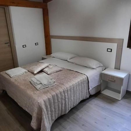 Mission Relax 4 Villa Lampedusa Bagian luar foto