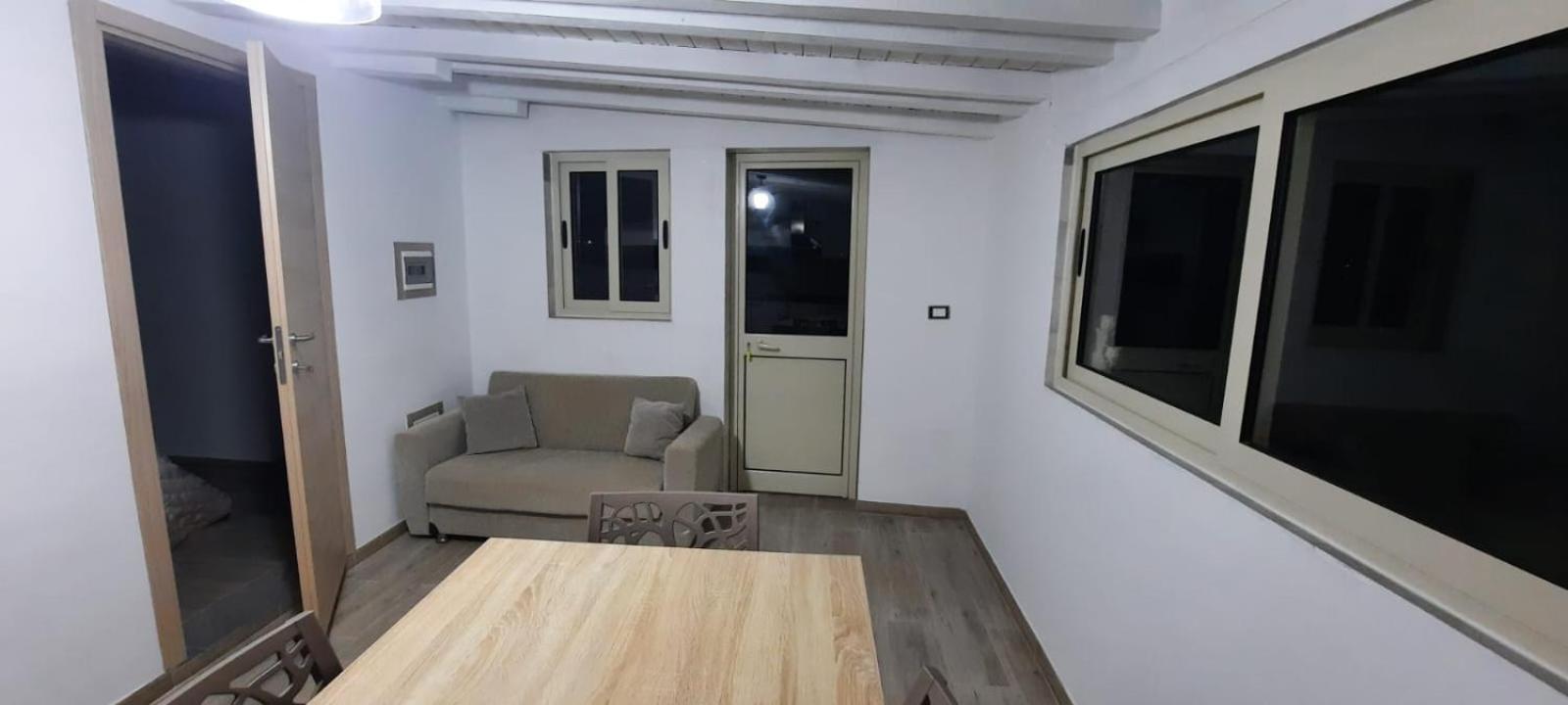 Mission Relax 4 Villa Lampedusa Bagian luar foto