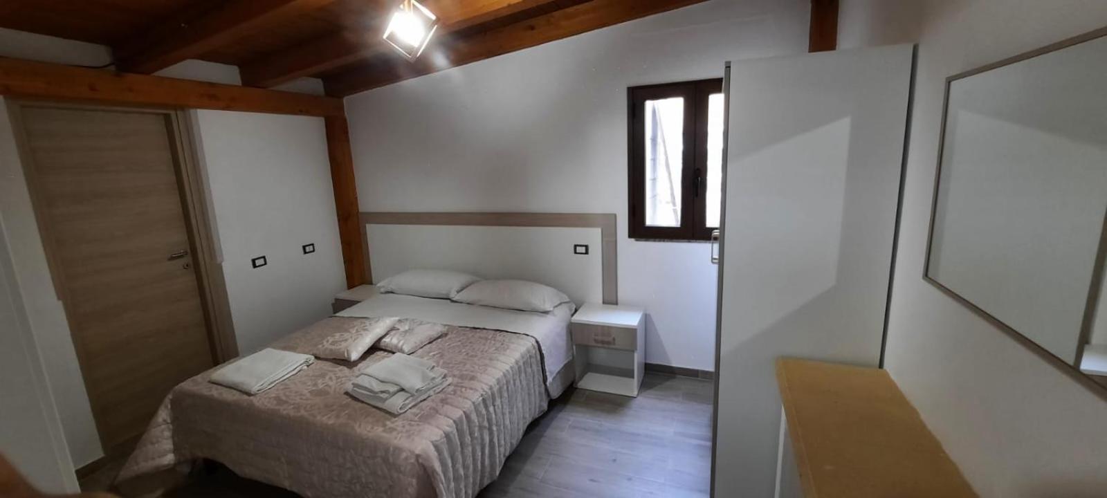 Mission Relax 4 Villa Lampedusa Bagian luar foto