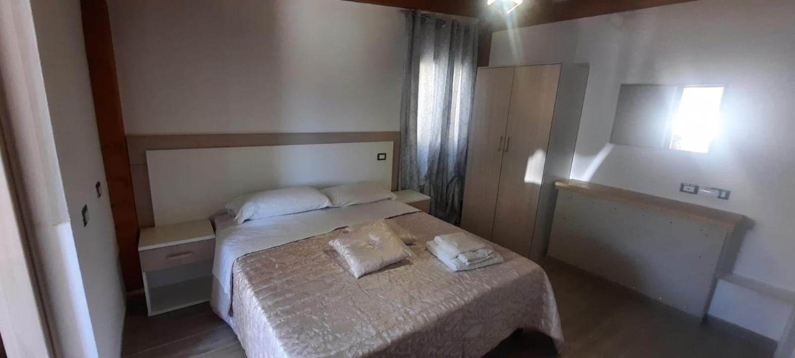Mission Relax 4 Villa Lampedusa Bagian luar foto