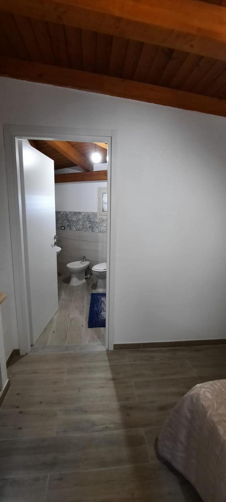 Mission Relax 4 Villa Lampedusa Bagian luar foto