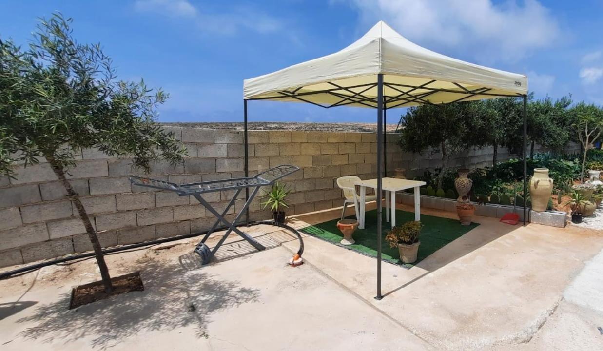 Mission Relax 4 Villa Lampedusa Bagian luar foto
